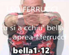 *Tu si..* Leo Ferrucci