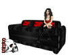 *S* Valentines Couch 1-R