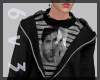 6v3| Grunge Hoodie