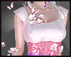 🦋Pixie Dress Pink