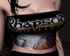 Ndc rhapsody  fire top