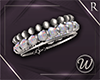 B e Bead Bracelet R