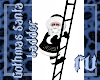 #RU Gothmas Santa Ladder