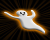 halloween ghost 320x480