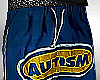 AUTISM