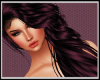 !O CIVA PURPLE HAIR