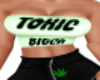 [BH] Toxic Top