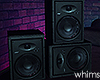 Dope Party Speakers