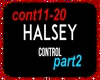 [MIX] Control Part2