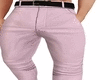 Dwayne Pink Pants