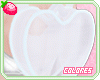 Backpack Plastic Pink