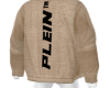 Plein Wool Jacket