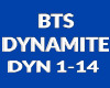 [iL] Dynamite BTS