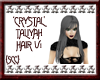 {SCC}Crystal Taliyah V1