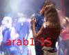 club room - Arabic slow