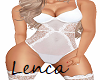 White love Lingerie