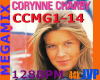 Corynne Charby Megamix