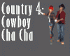 Country 4 Cowboy