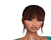 Earthy Add On Bangs 4
