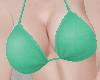 A~ Jade Summer Bra