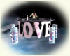 [M] CONSOLA DJ LOVE