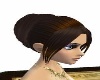Burnished Penelope Hair