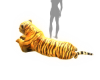 Pet Tiger | Glow