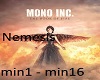 Mono Inc Nemesis