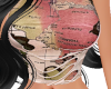 Map S
