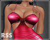 RSS DRV FASHION AMARANTO