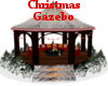 Christmas Gazebo