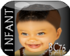 Tahaj Mohawk Baby Boy