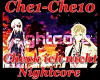 Check nicht Nightcore