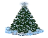 Ice Christmas Tree v1