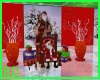 [BD] Santa'sThrone&Poses