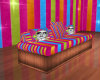 Candy Amber Couch