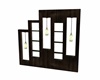 C- Divider Lamps