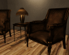 I. Chaise Set