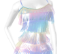 fringe dress
