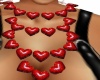 *RD* Heart Necklace 1