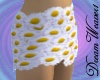 Wild About Daisies Skirt