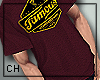 *CH* Famous Red