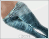 -GZ Blue Modern Jeans