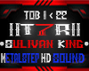 T7! - THRONES OF BLOOD
