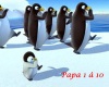 Le Papa Pingouin