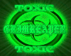 Grim's Toxic green(pic)