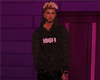 *T* Hoodie ~ Trippy