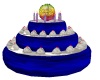 Birthday Surprise Cake