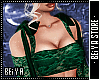 BEi Cursed emerald
