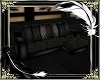 +Kuro Lotus sofa 6p+